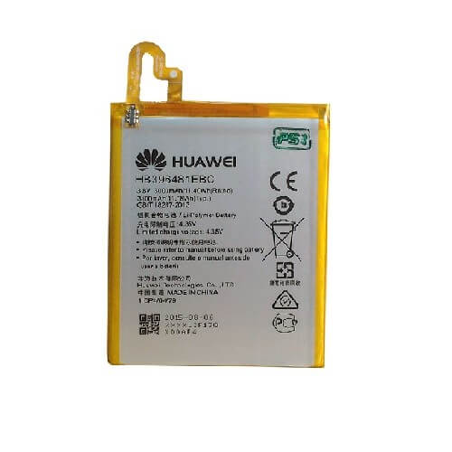 Thay Pin Huawei GR5